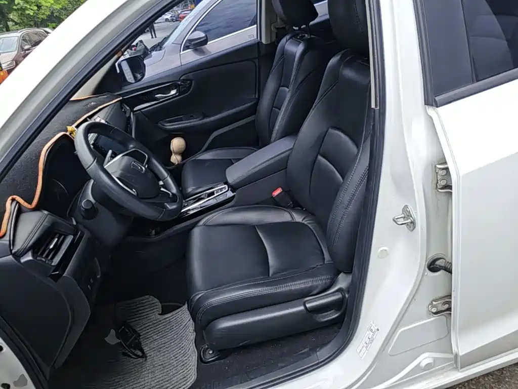 Honda Crider — миниатюра 15