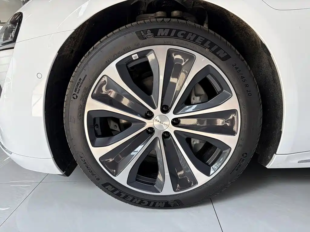 Zhijie Zhijie S7 — миниатюра 14