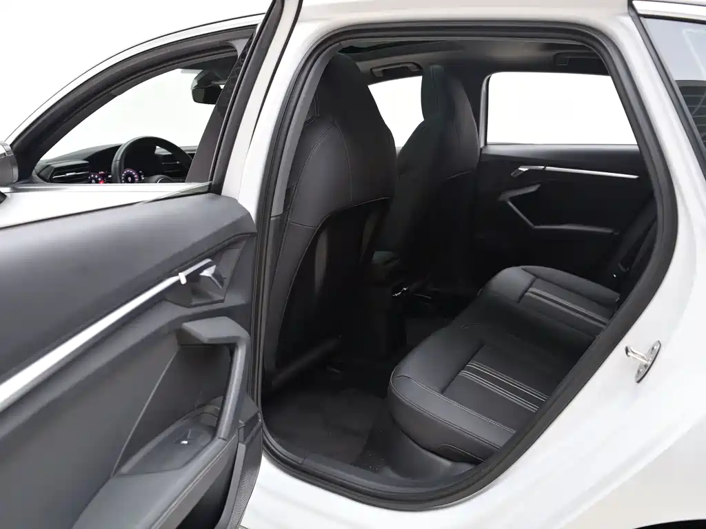 Audi A3 — миниатюра 11