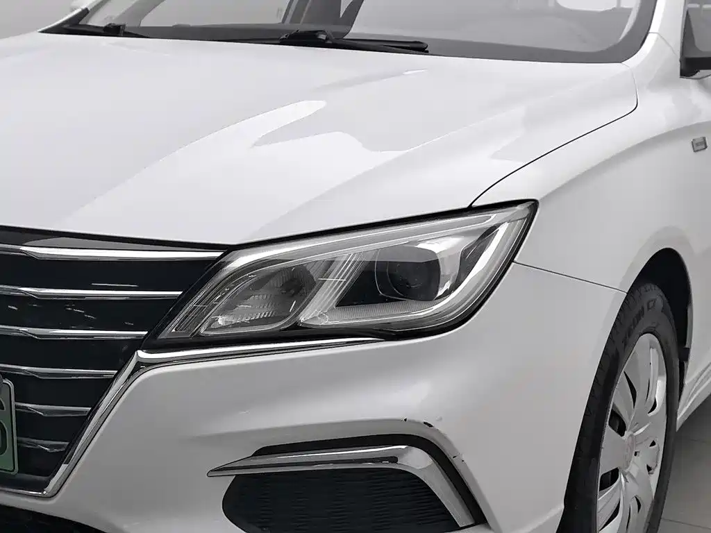 Roewe Ei5 — миниатюра 7
