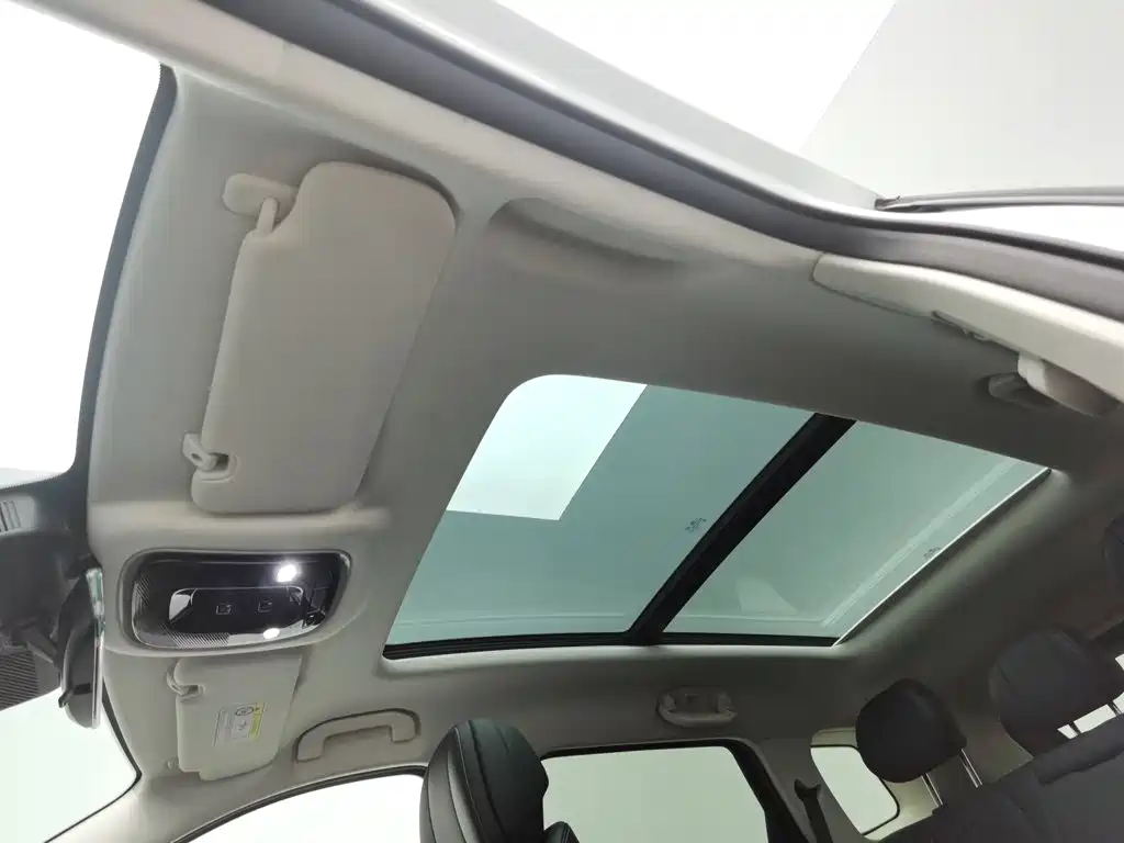 Chery Tiggo 9 — миниатюра 14