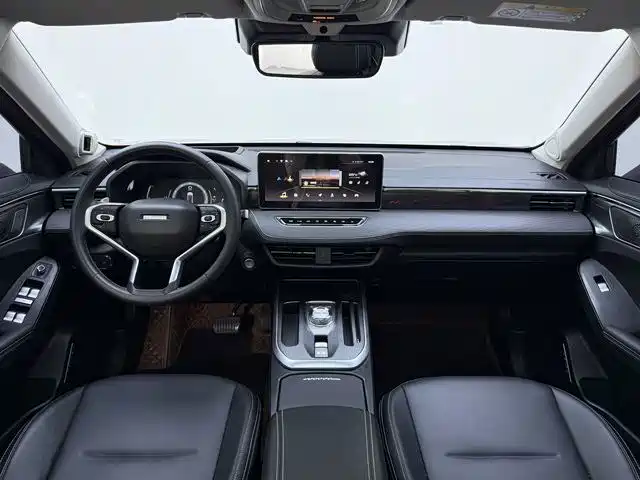 Haval Chulian — миниатюра 7