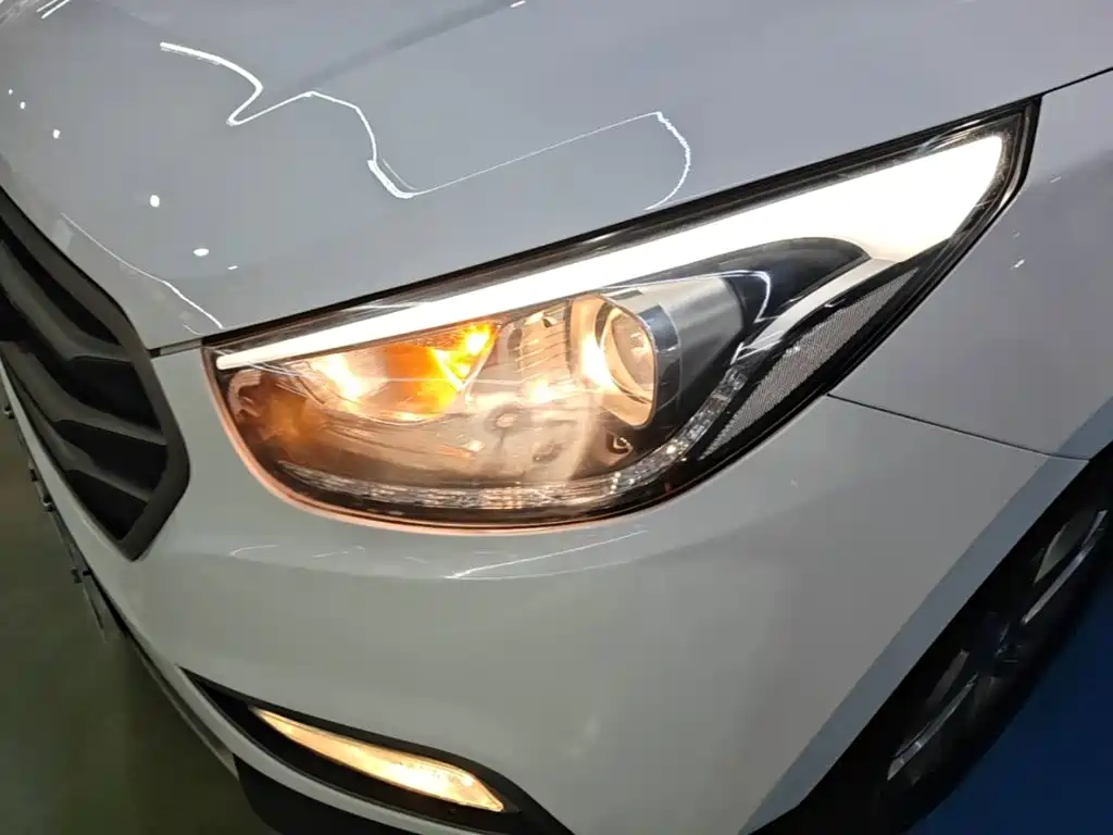 Hyundai ix35 — миниатюра 24