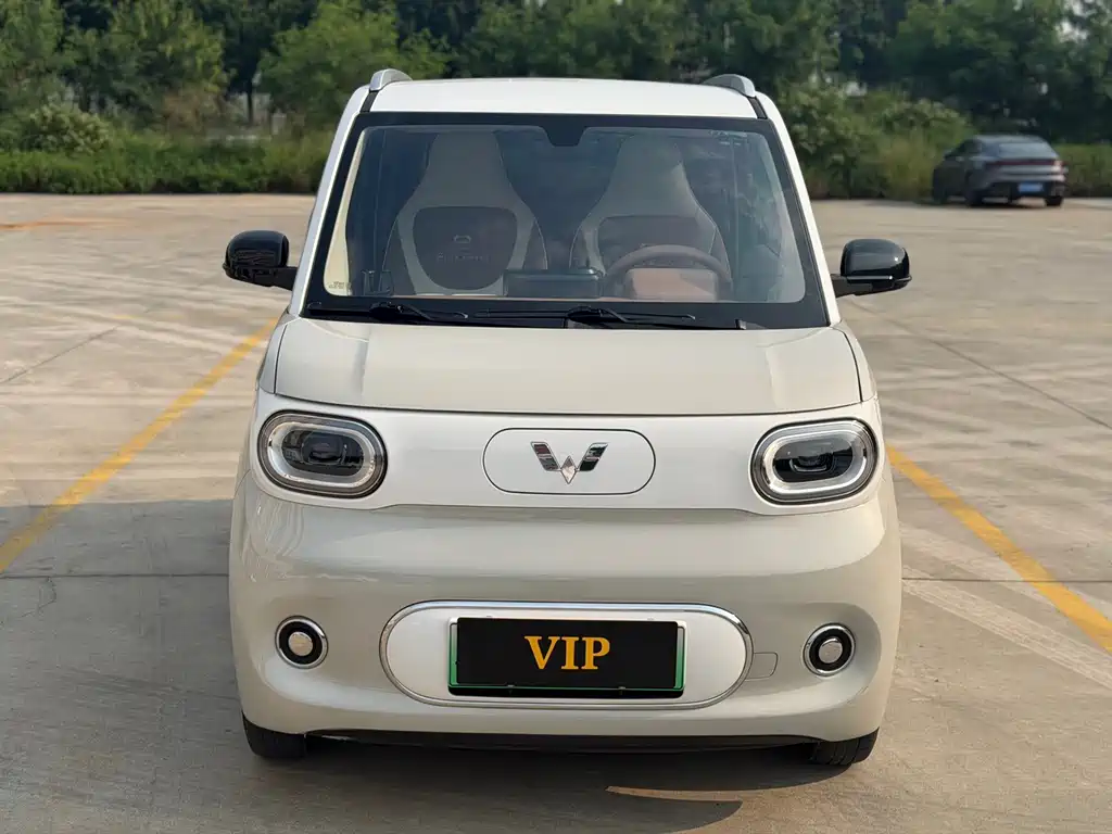Wuling MINIEV — миниатюра 2