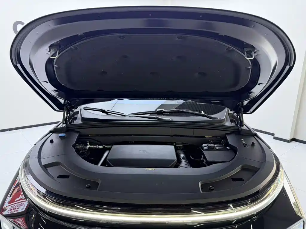 Li Auto Li L7 — миниатюра 7