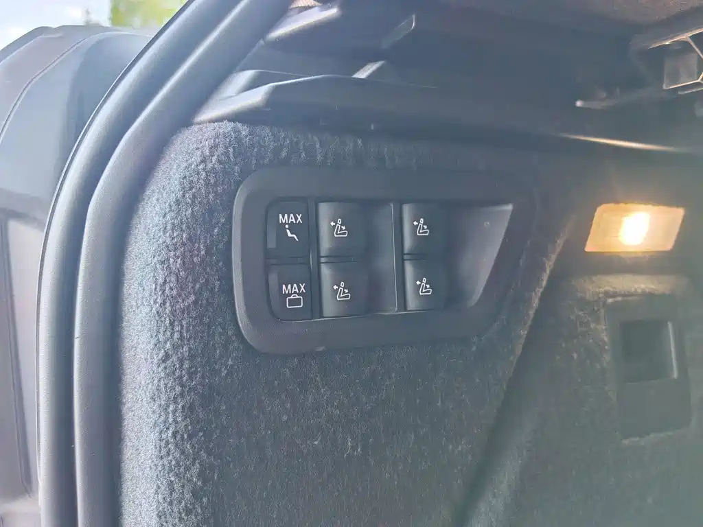 BMW X7 — миниатюра 31