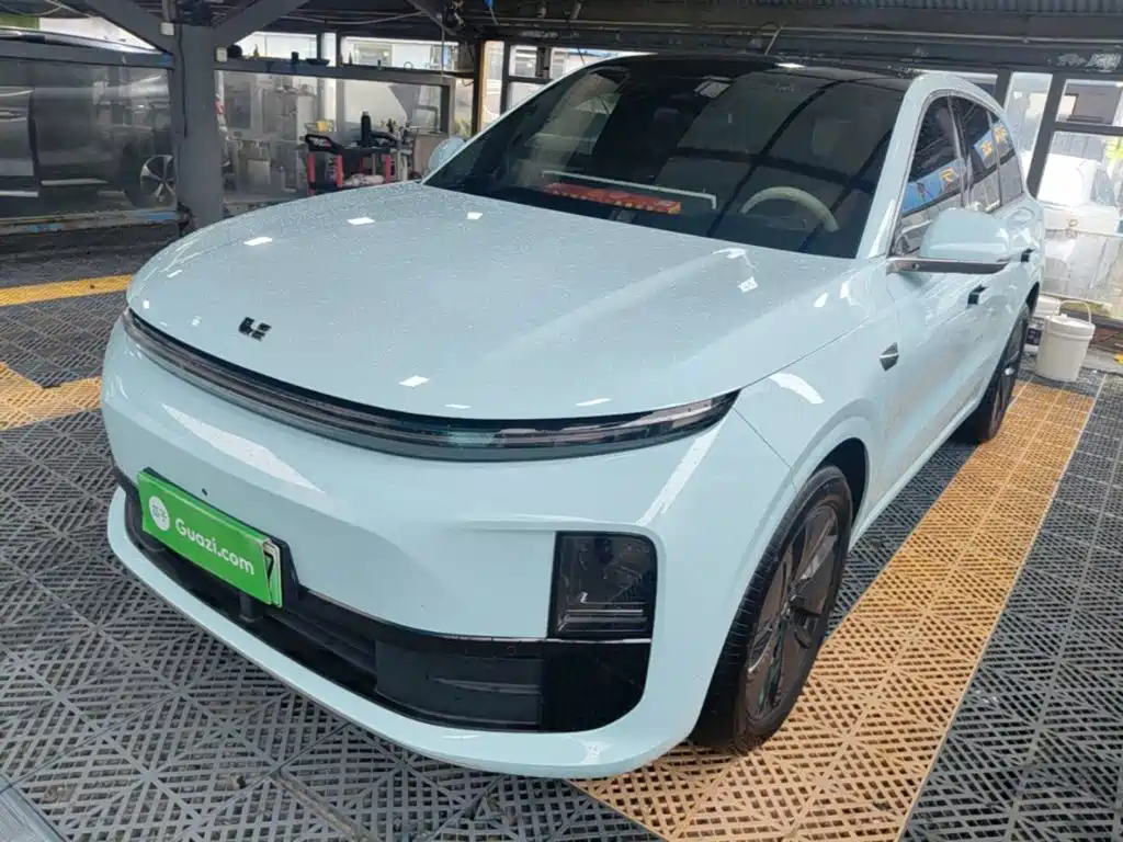 Li Auto Li L6