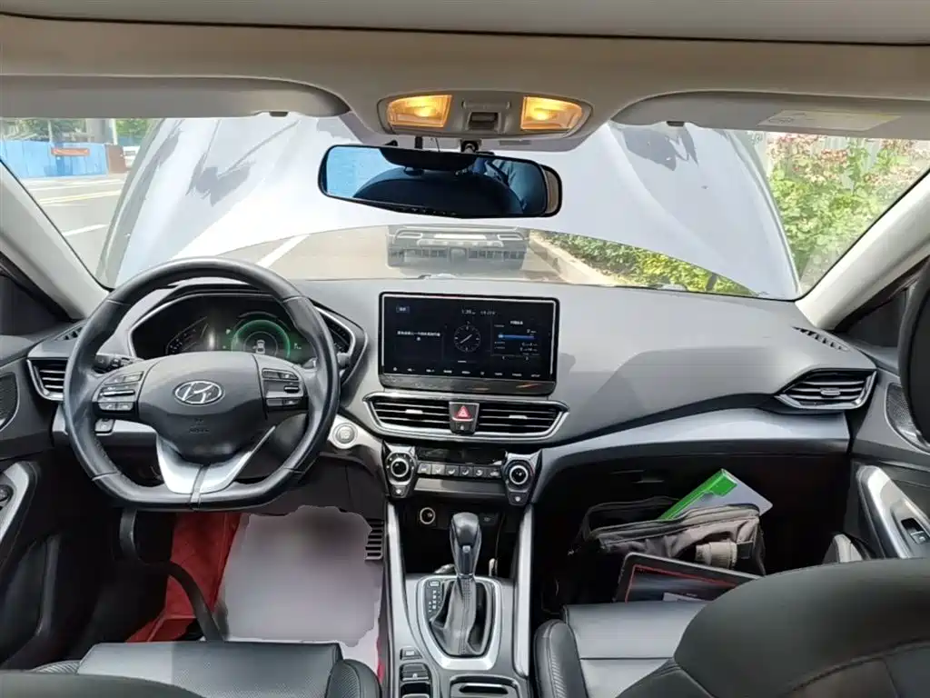Hyundai Lafesta 2019 280TGDi Sport VI