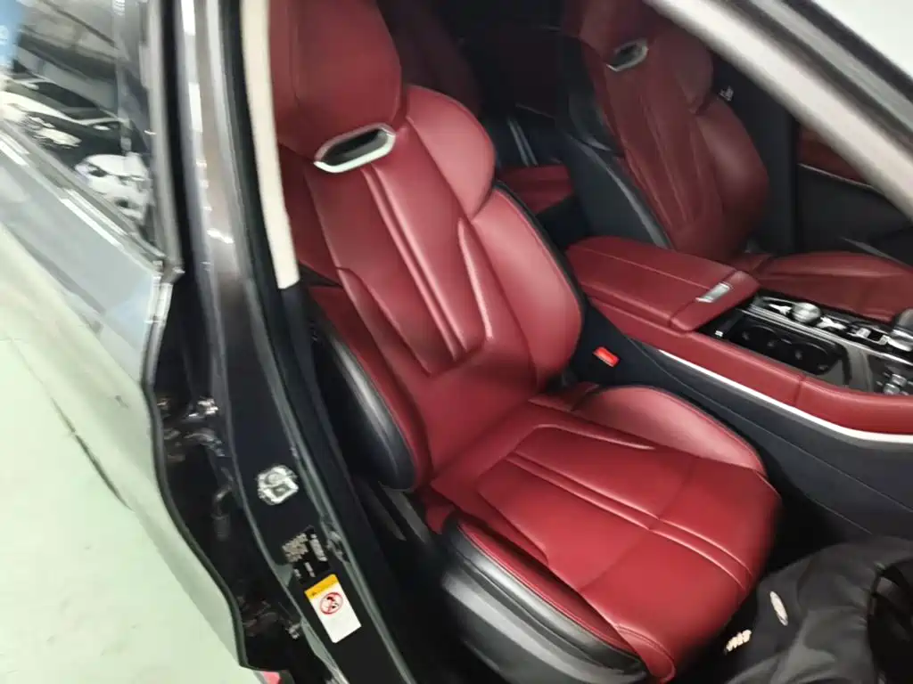 Changan CS75 PLUS — миниатюра 25
