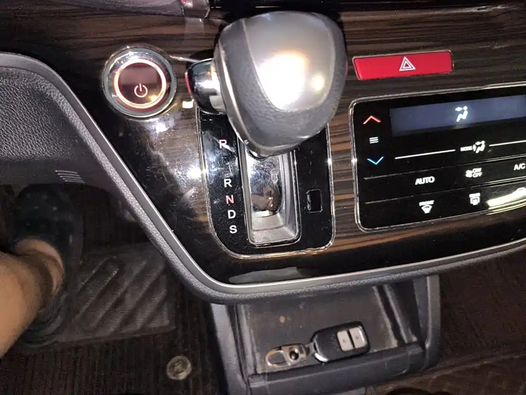 Honda Odyssey — миниатюра 7
