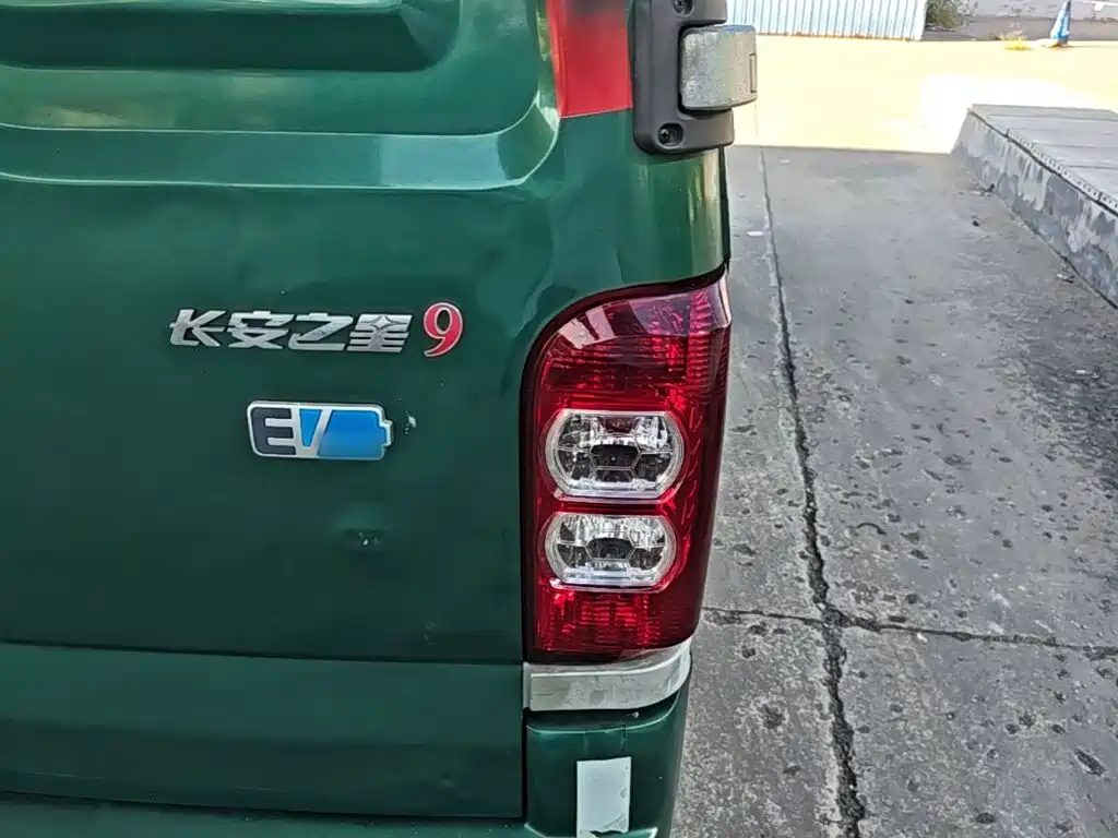 Kaicheng Star 9EV — миниатюра 8