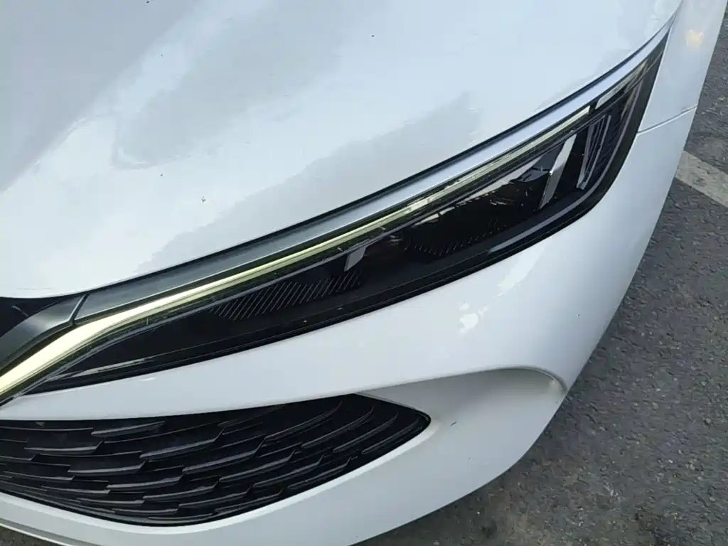 BYD Qin L — миниатюра 24