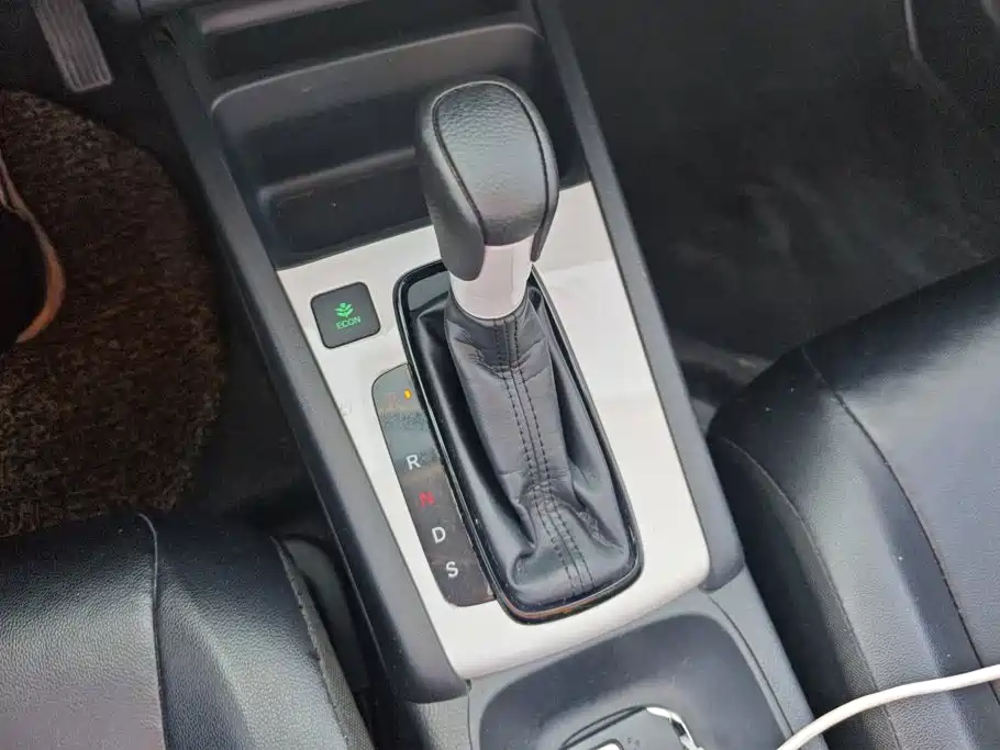 Honda Fit — миниатюра 16