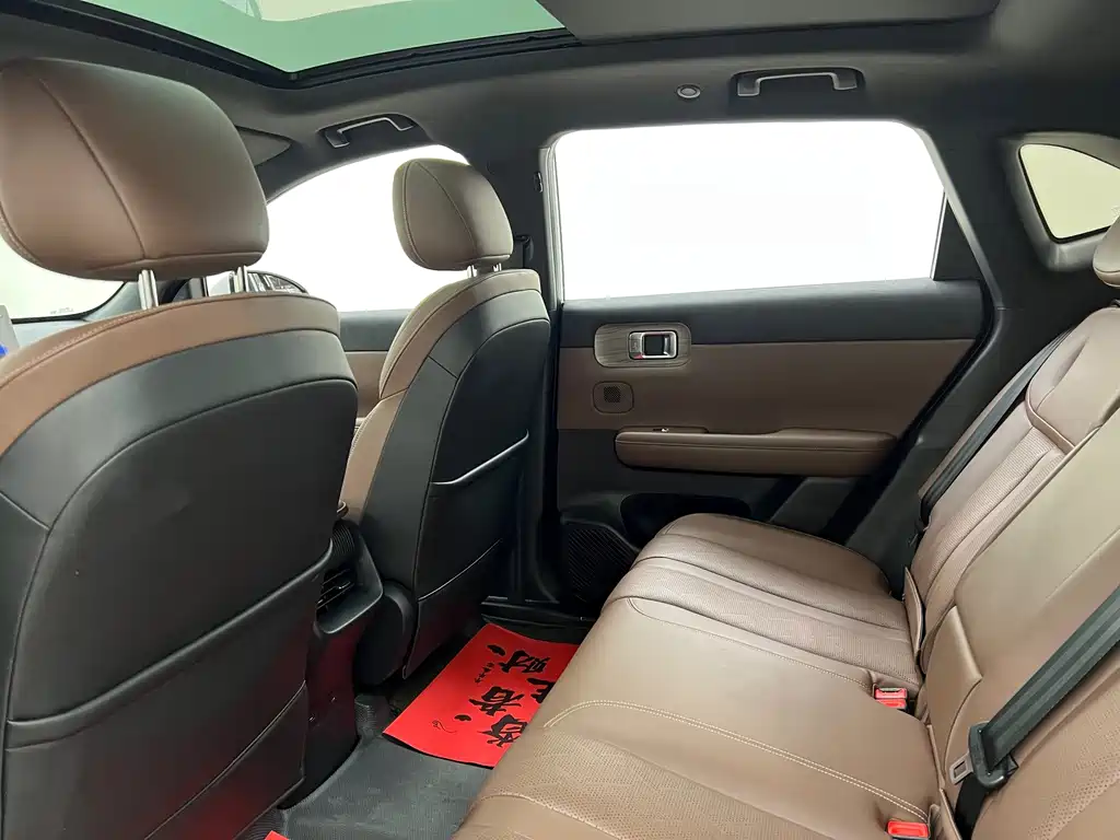 Wuling Xingguang S — миниатюра 17