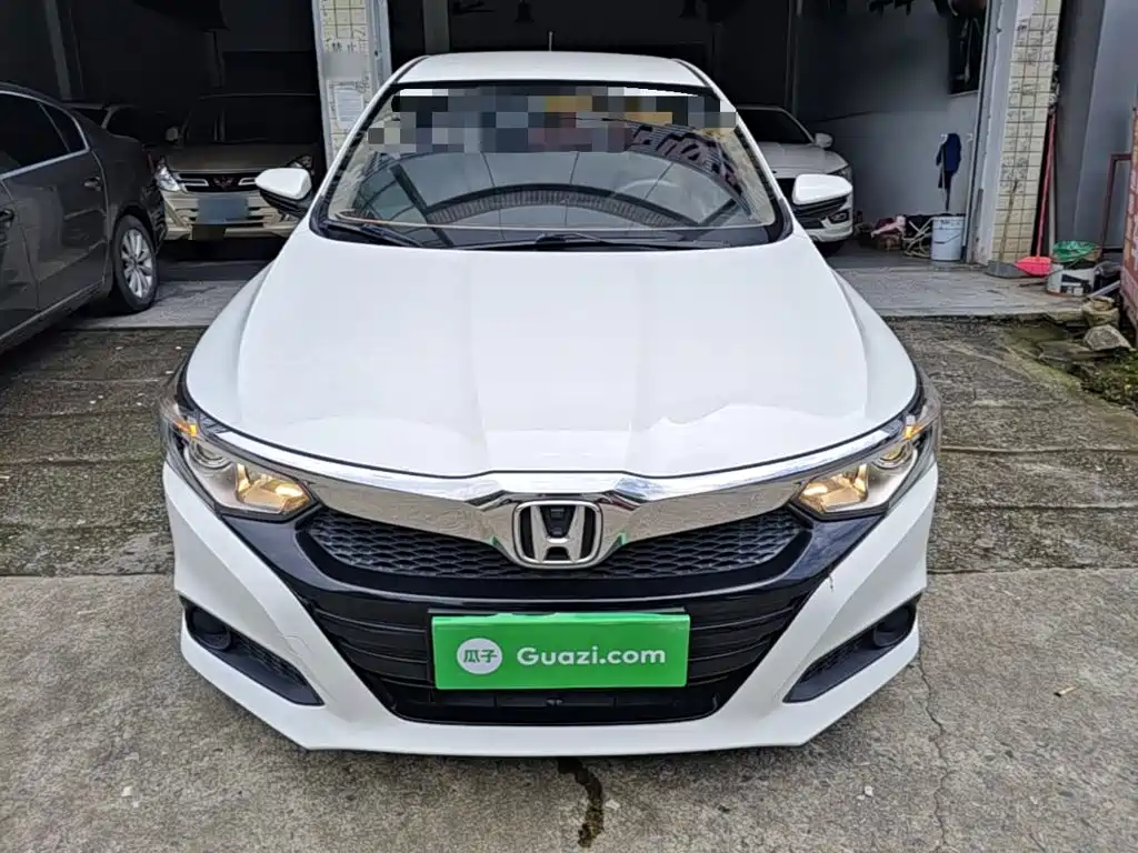 Honda Crider — миниатюра 3