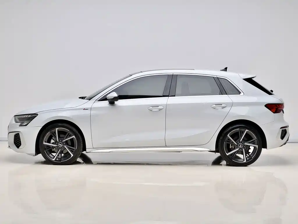 Audi A3 — миниатюра 7