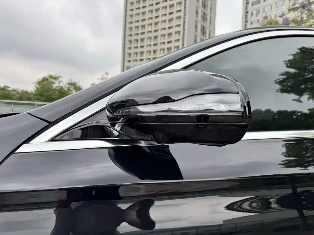 Mercedes-Benz E-Class — фотографии объявления, Фото 32