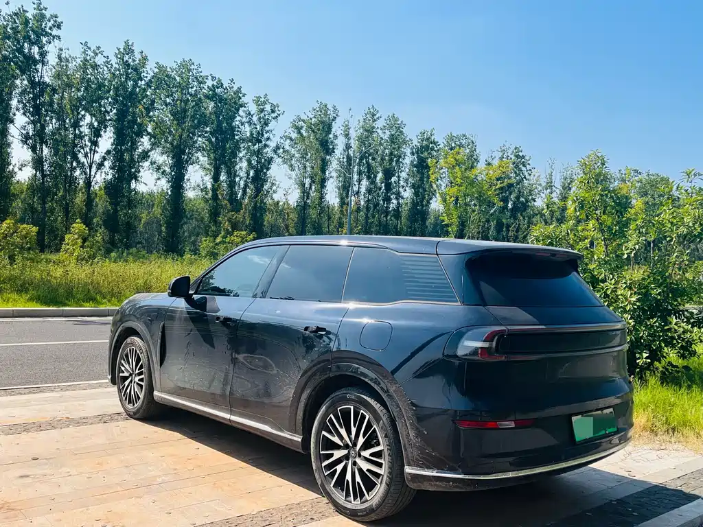 Qiyuan Qiyuan Q07 — миниатюра 8