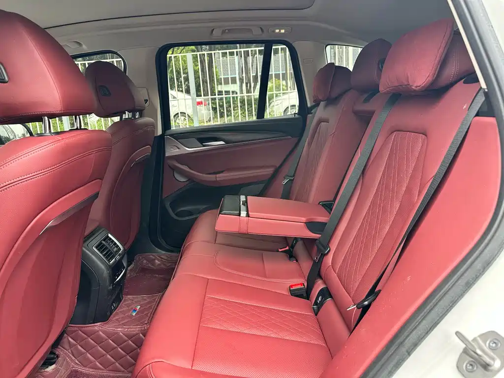 BMW X3 — миниатюра 16