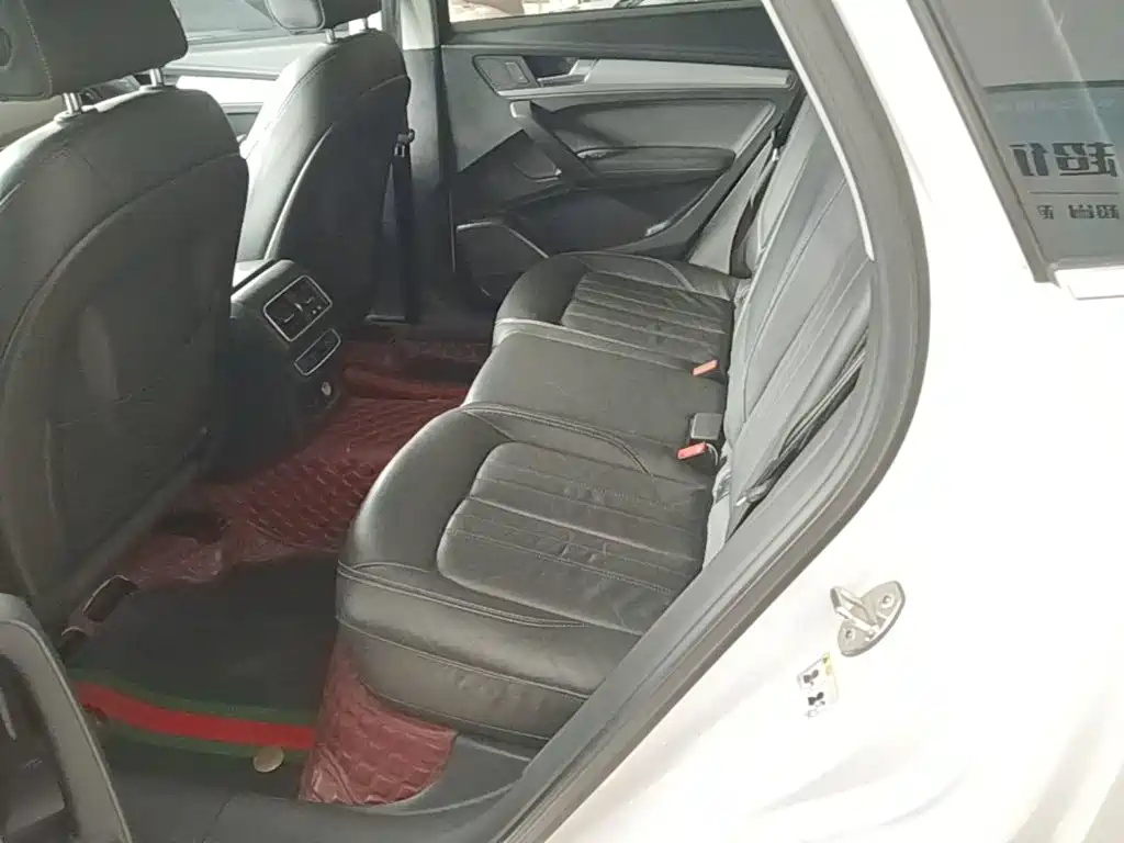 Audi Q5L — миниатюра 17