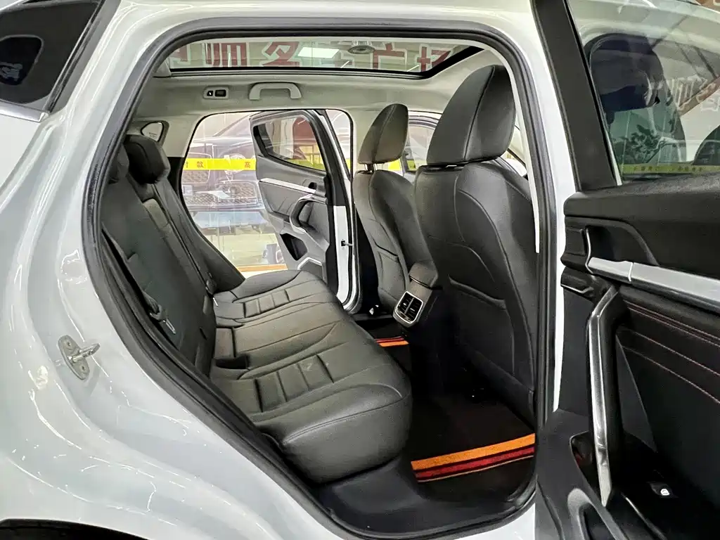 Haval F5 — миниатюра 14