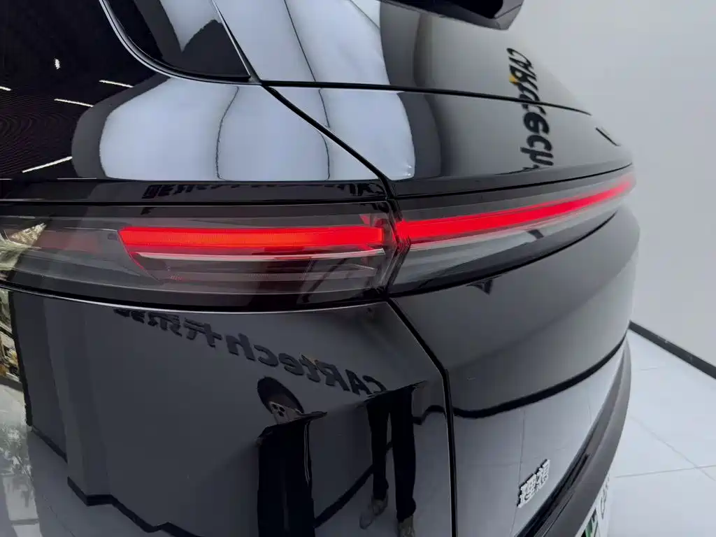Li Auto Li L7 — миниатюра 18
