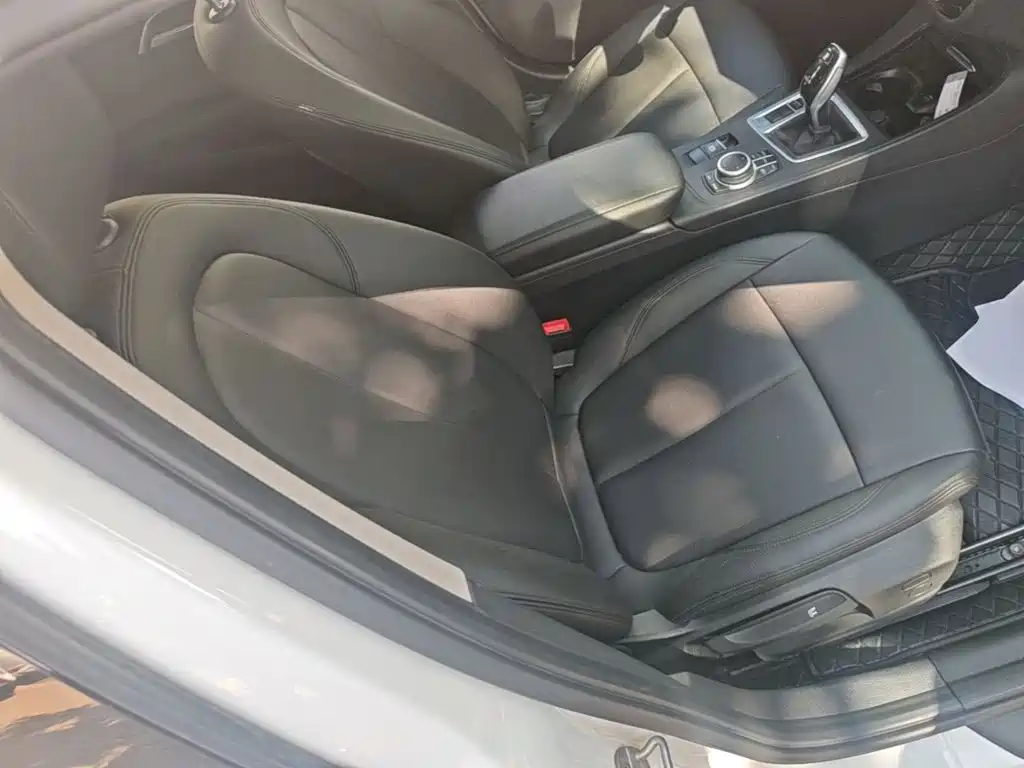 BMW 1 Series — миниатюра 25