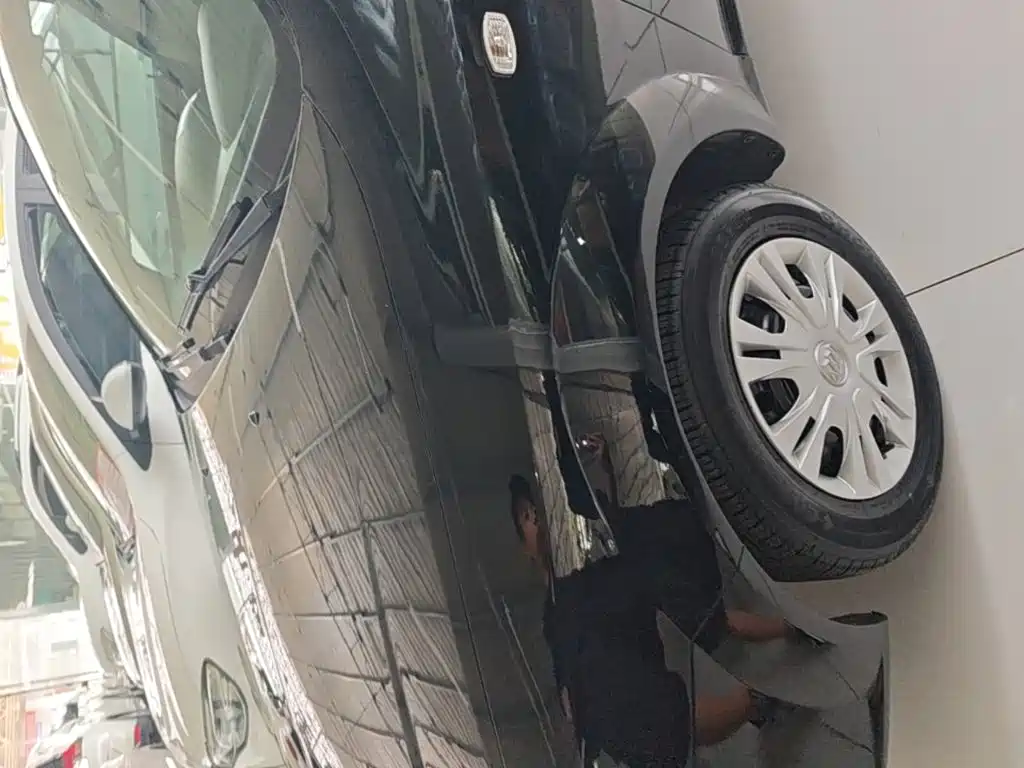 Buick Excelle — миниатюра 23