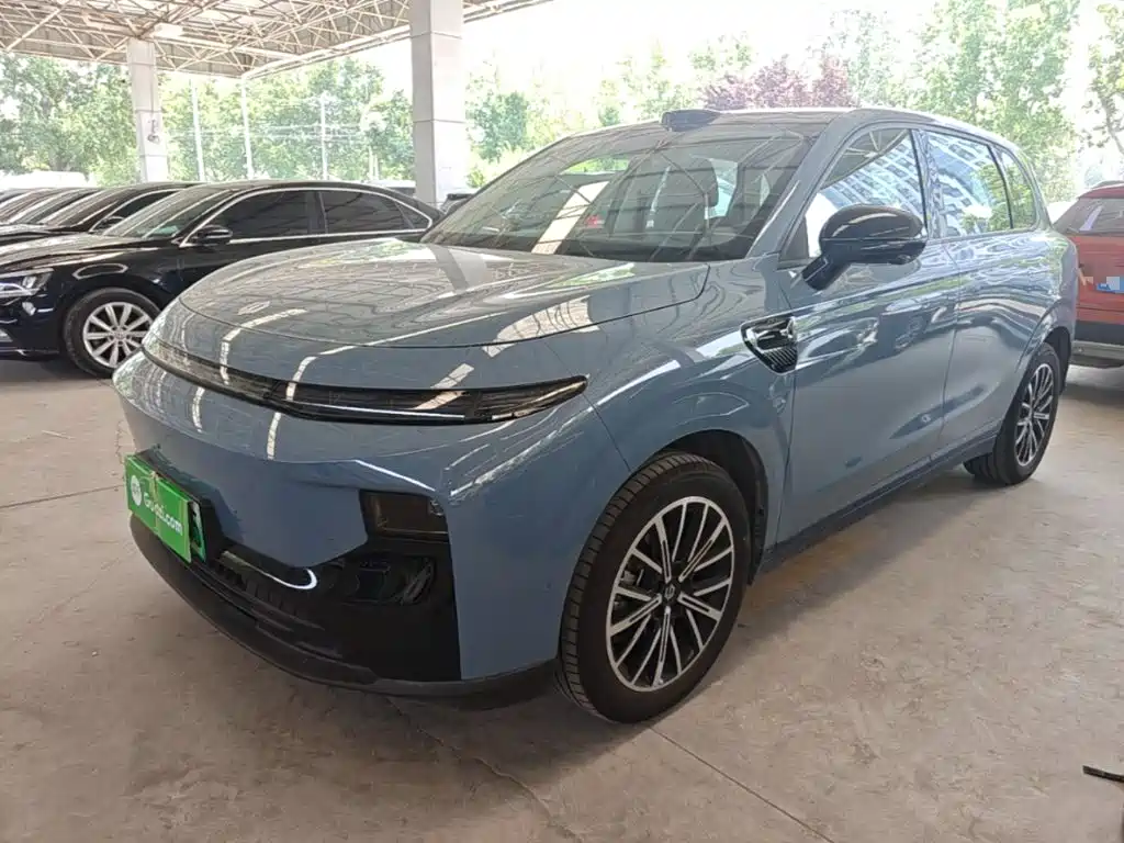 Leapmotor Leapmotor B10