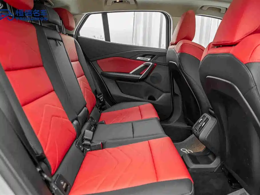 BMW X2 (Import) — миниатюра 16