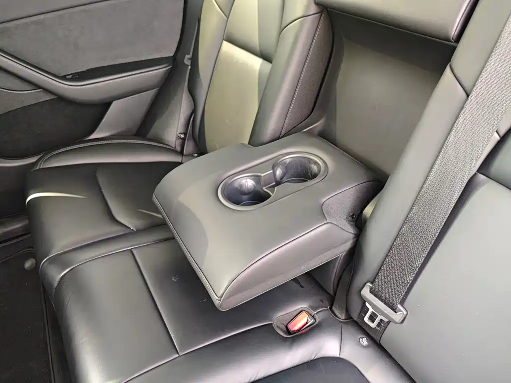 Tesla Model Y — миниатюра 20