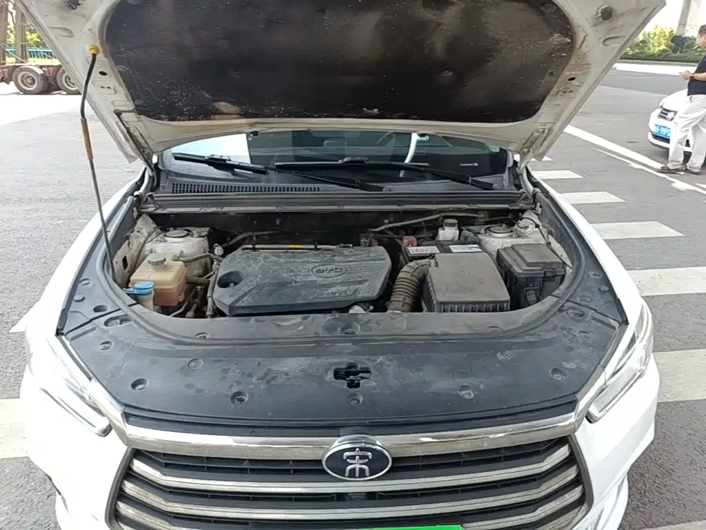 BYD Pro — миниатюра 20