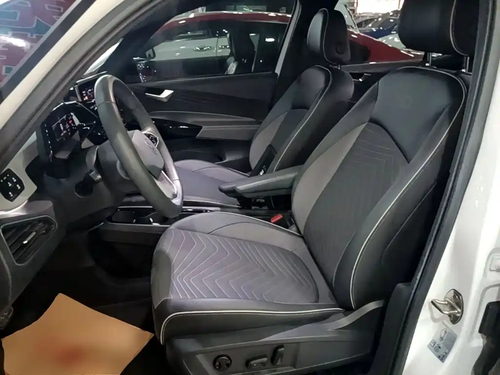 Volkswagen ID.3 — миниатюра 15