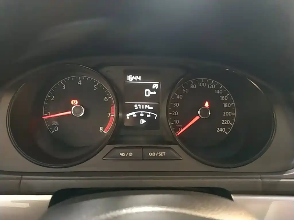 Volkswagen Lavida — миниатюра 12