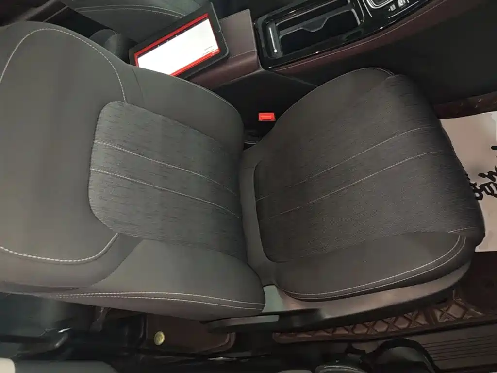 GAC Motor Trumpchi M6 — миниатюра 25