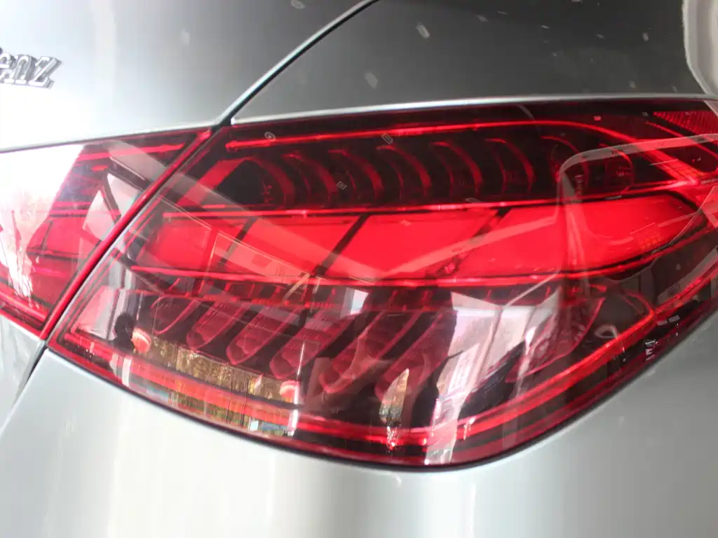 Mercedes-Benz C-Class C 2022 C 260 L Sport