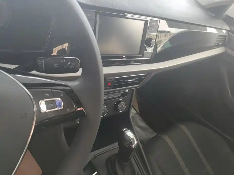 Volkswagen Lavida — миниатюра 13