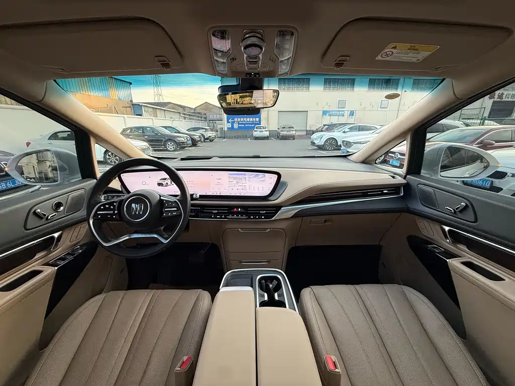 Buick Century — миниатюра 4