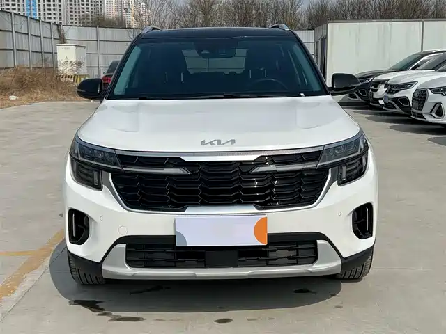 kia setus
