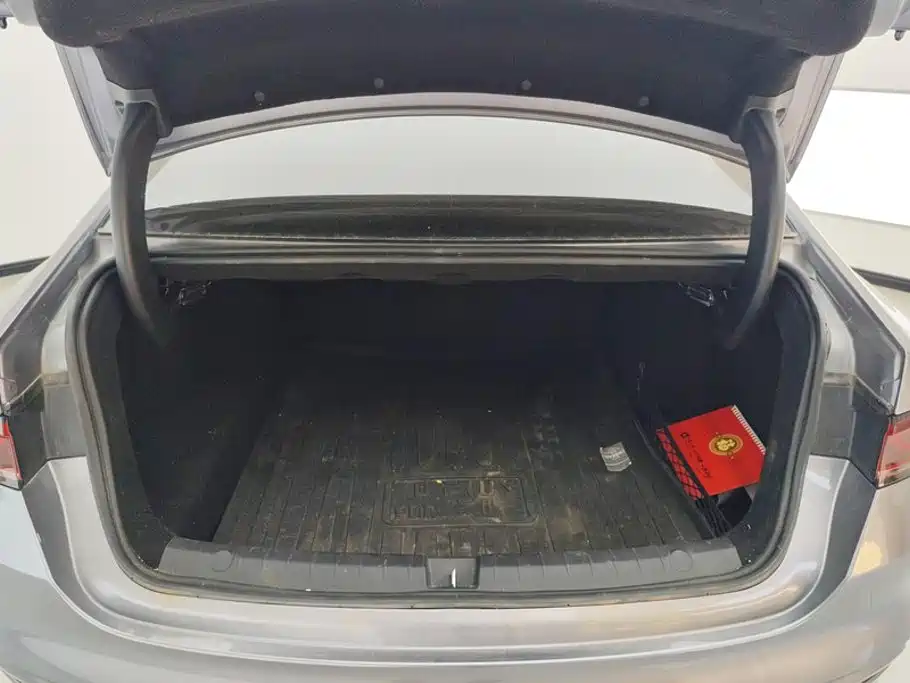 BYD Qin PLUS — миниатюра 4