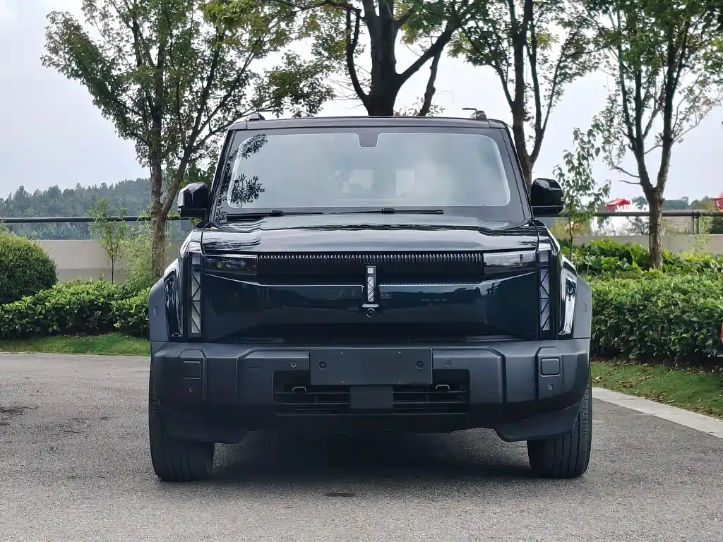 iCAR iCAR 03 — миниатюра 2