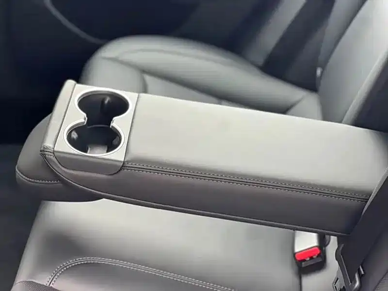 Tesla Model 3 — миниатюра 6