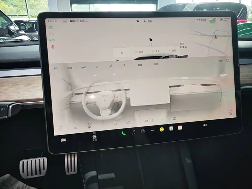 Tesla Model 3 — миниатюра 13