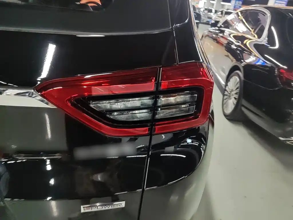 Chery Tiggo 5x — миниатюра 8