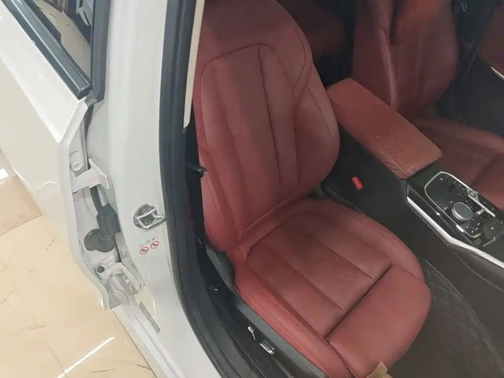 BMW i3 — миниатюра 25
