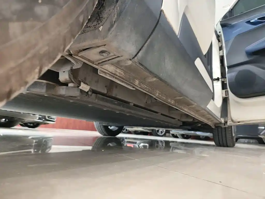BYD Seagull — миниатюра 21