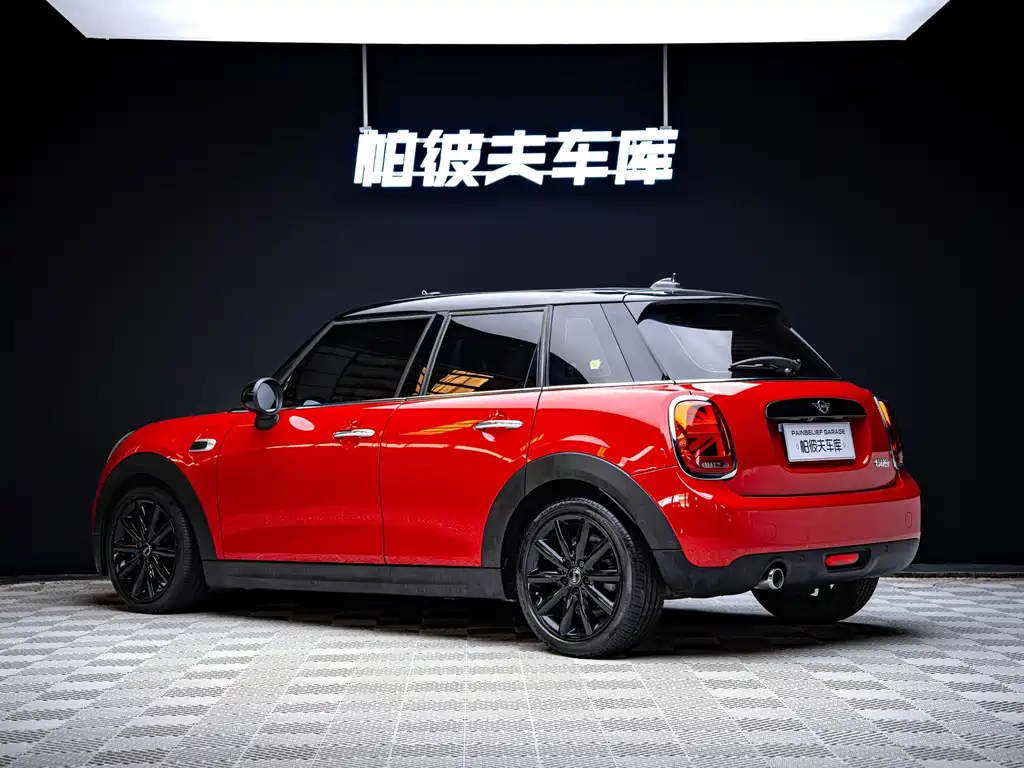 MINI Mini — миниатюра 4
