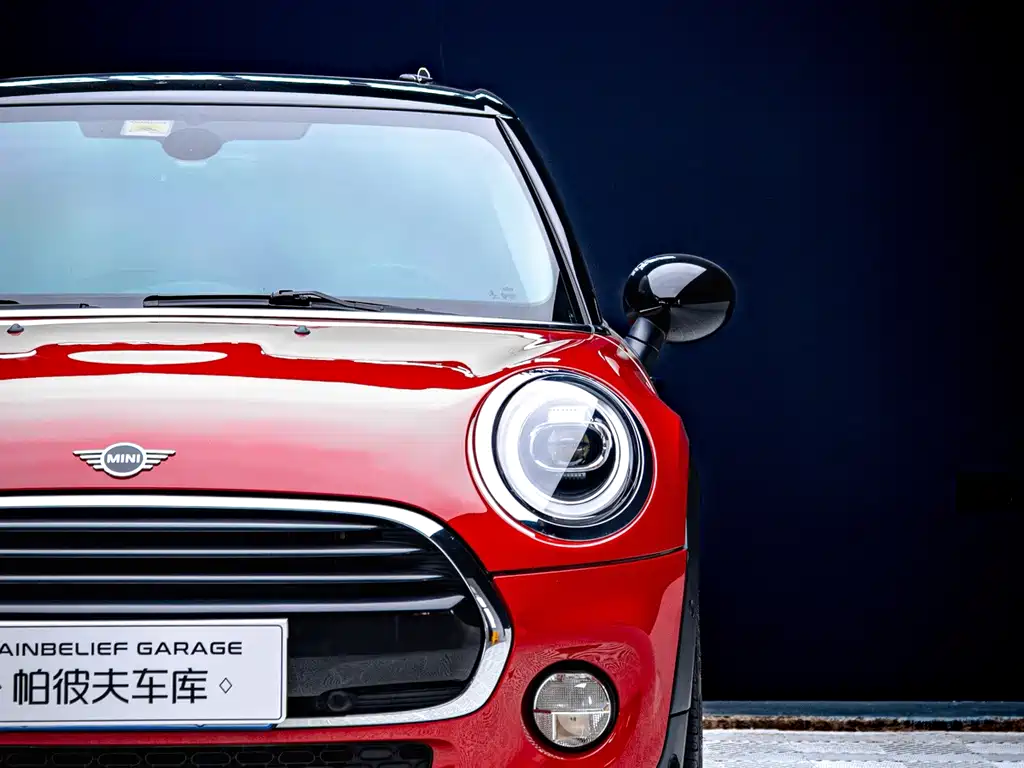 MINI Mini — миниатюра 6
