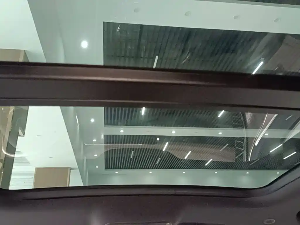 BYD Han — миниатюра 18