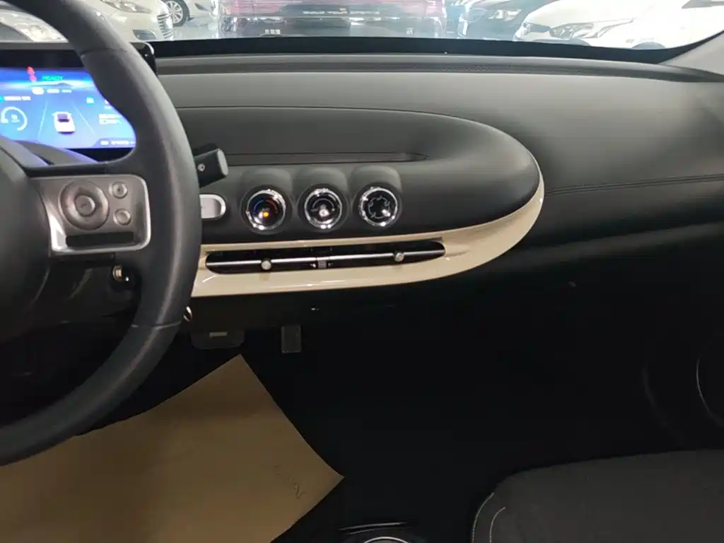 Wuling Bingo — миниатюра 13